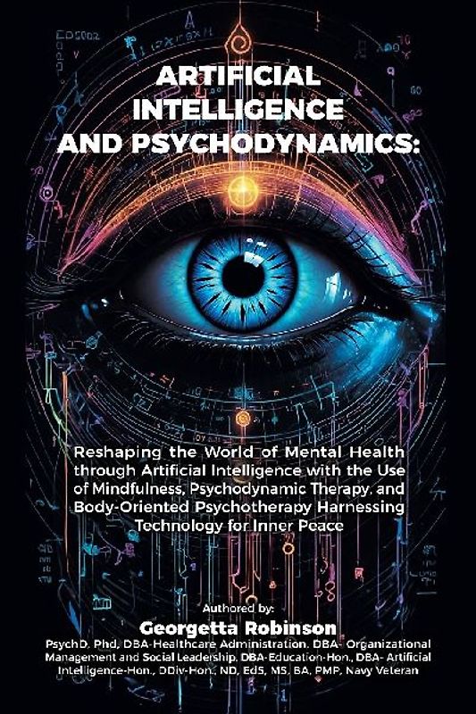 Artificial Intelligence and Psychodynamics