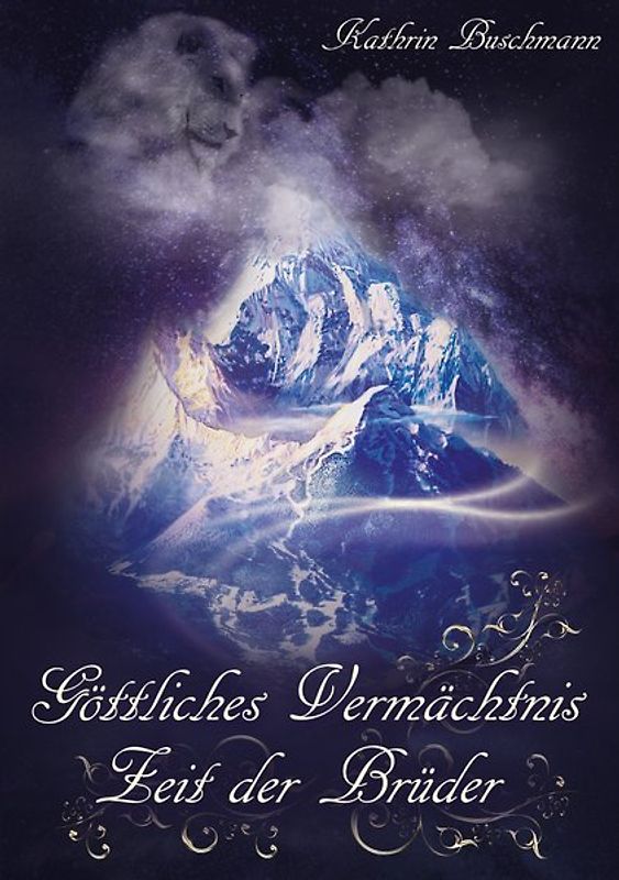 Göttliches Vermächtnis