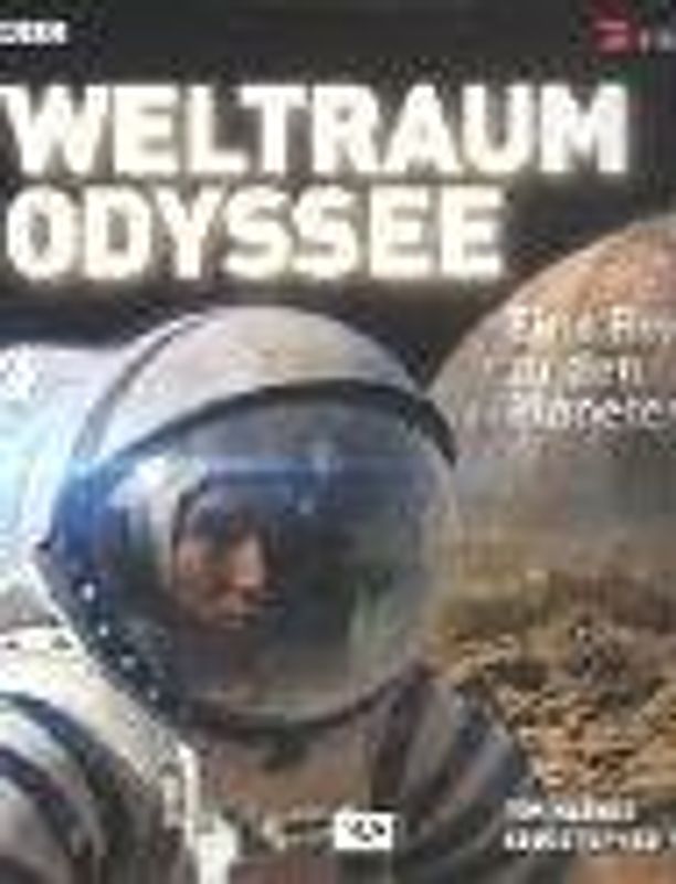 Weltraum Odyssee