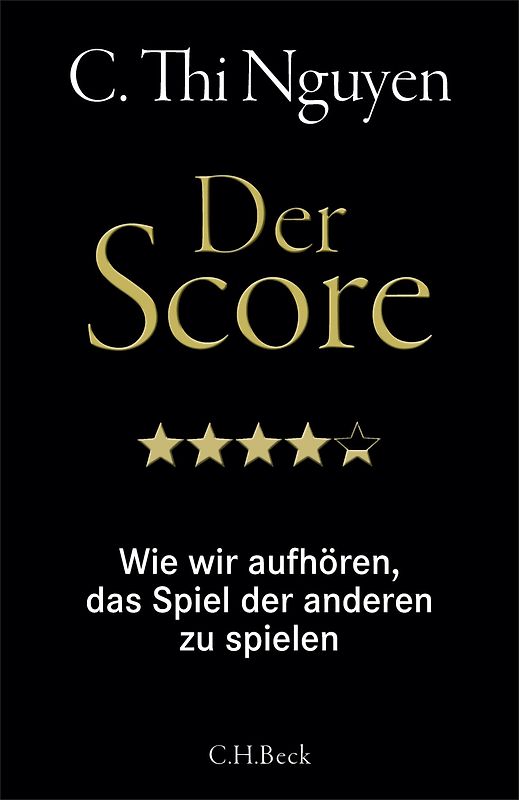 Der Score