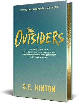 The Outsiders. Deluxe Edition