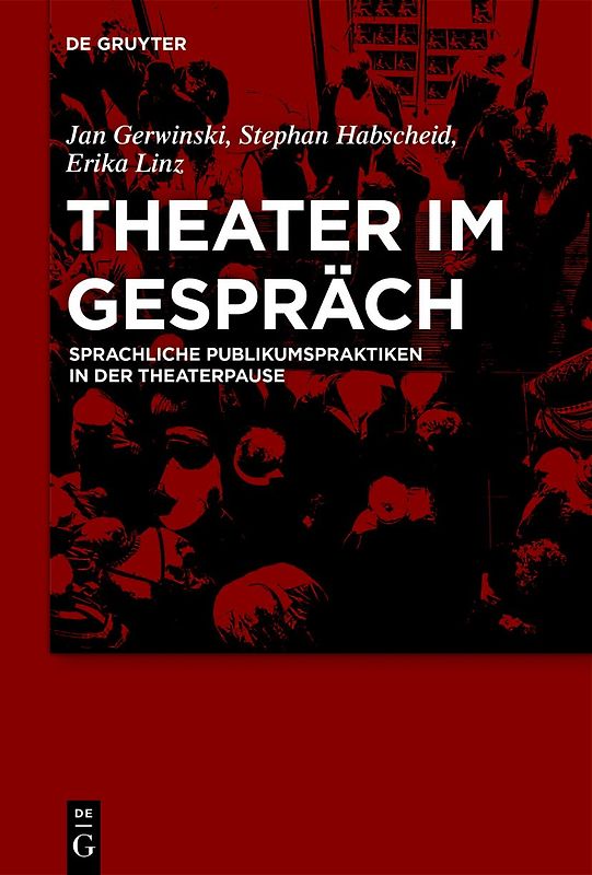 Theater im Gespräch