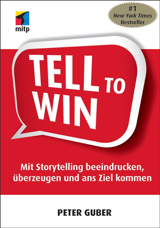 Tell to Win