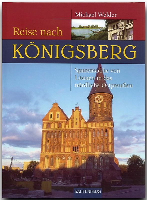 Reise nach Königsberg