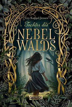 Eventyr-Saga 1: Tochter des Nebelwalds