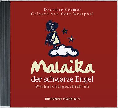 Malaika - der schwarze Engel