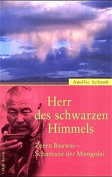 Herr des schwarzen Himmels