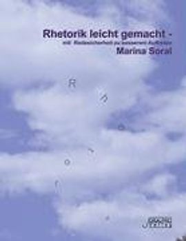 Rhetorik leicht gemacht