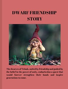DWARF FRIENDSHIP STORY,ROAD TRIP,FUNNY PRESCHOOL KINDERGARDEN, HOME SCHOOL KIDS,PAINT THE ANIMAL, AGES 4-9 Beginning Traditional Cursive Handwriting Workbook for Kids