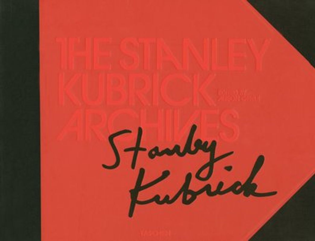 Kubrick Archives