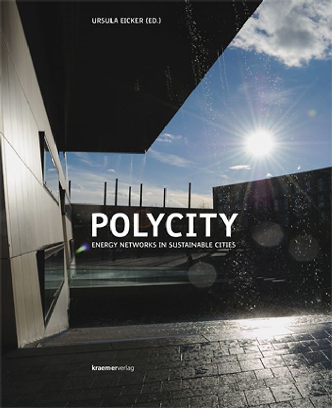 Polycity – Energy Networks in Sustainable Cities