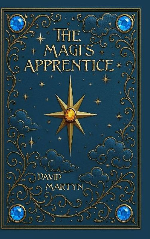 The Magi's Apprentice