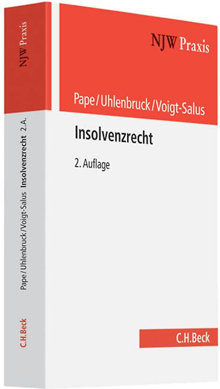 Insolvenzrecht