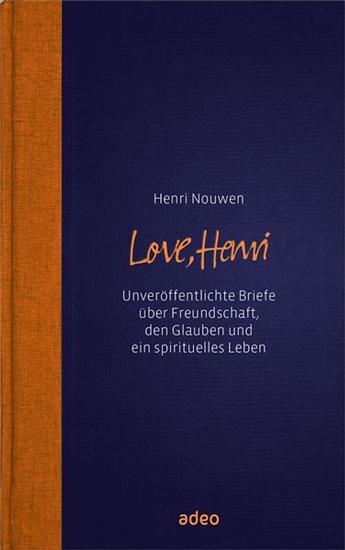Love, Henri