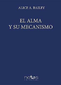 El alma y su mecanismo