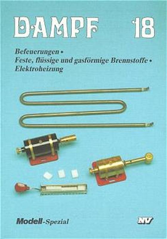 Dampf 18