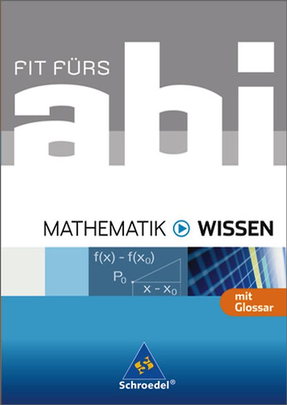 Fit fürs Abi - Ausgabe 2006 / Fit fürs Abi