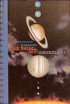 Die Rätsel des Universums