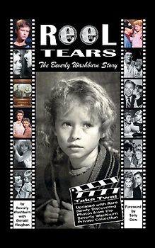 Reel Tears (hardback)