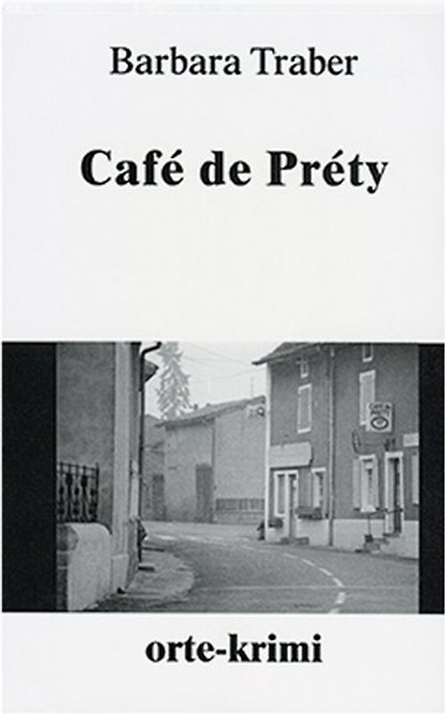 Café de Préty