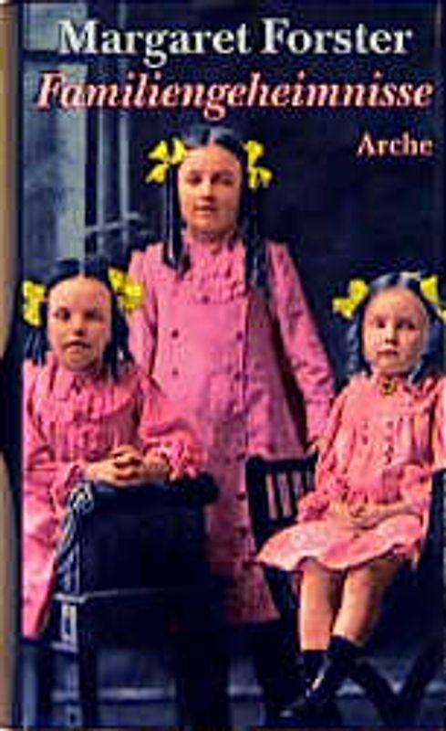 Familiengeheimnisse