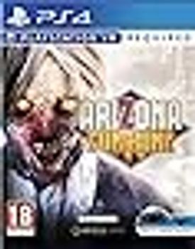 Arizona Sunshine [PSVR erforderlich, UK Import] PlayStation 4