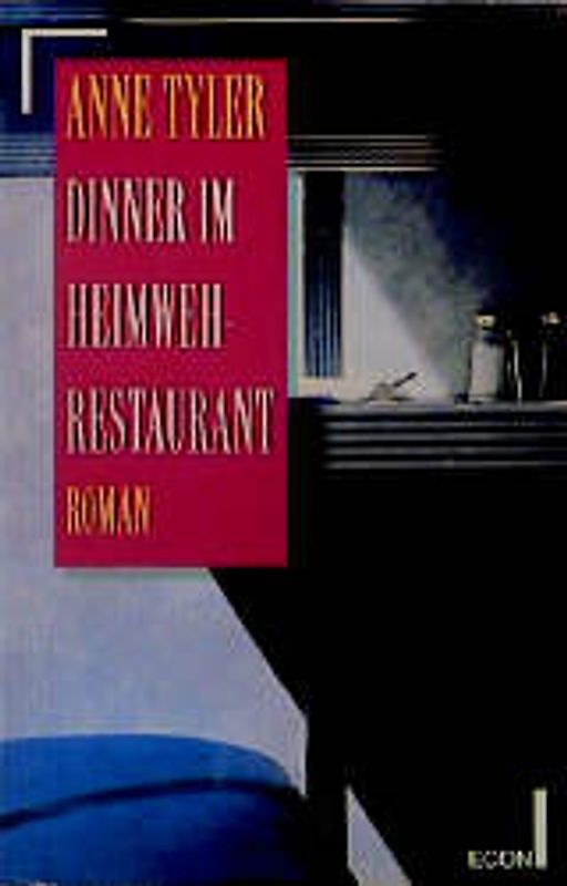 Dinner im Heimweh-Restaurant