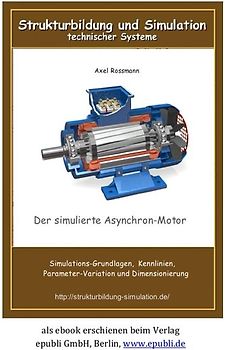Der simulierte Asynchron-Motor