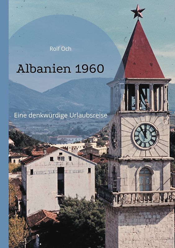 Albanien 1960
