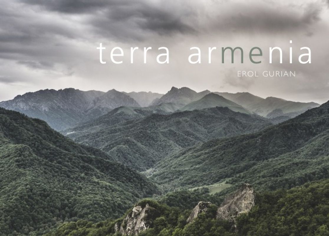terra armenia