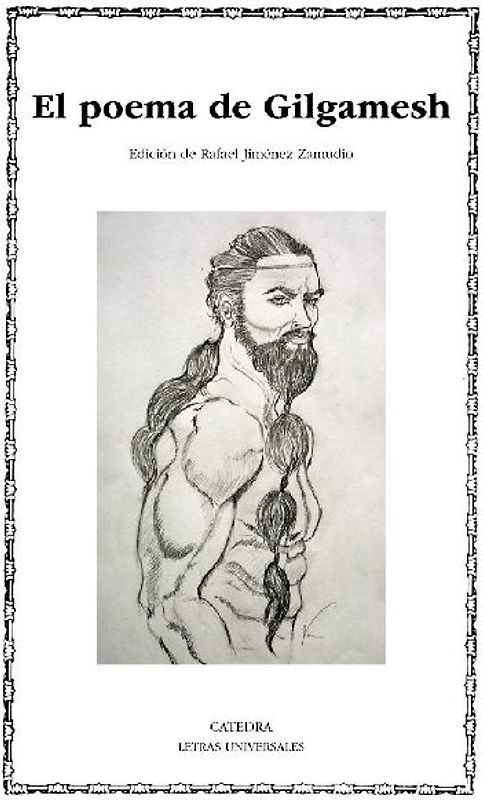 El poema de Gilgamesh
