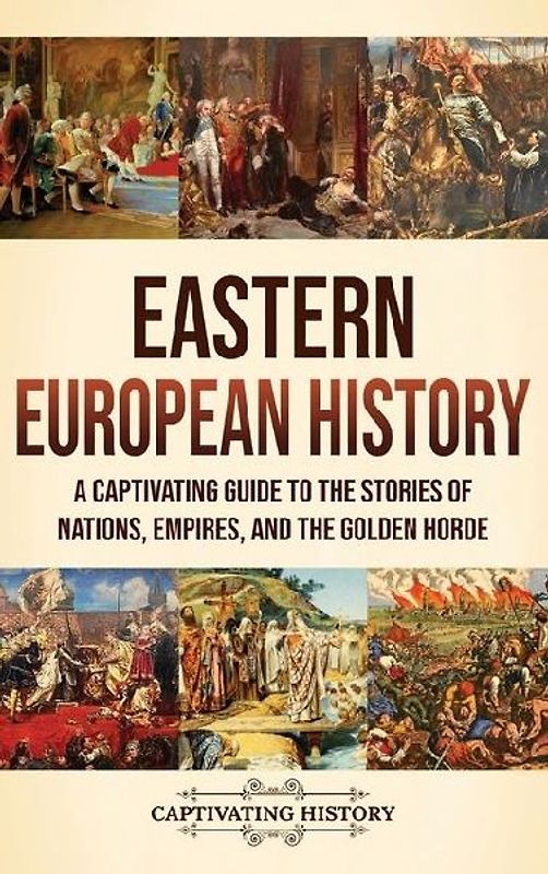 Eastern European History