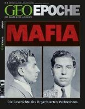 GEO Epoche / GEO Epoche 48/2011 - Mafia
