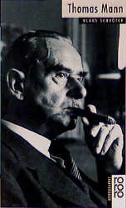 Thomas Mann