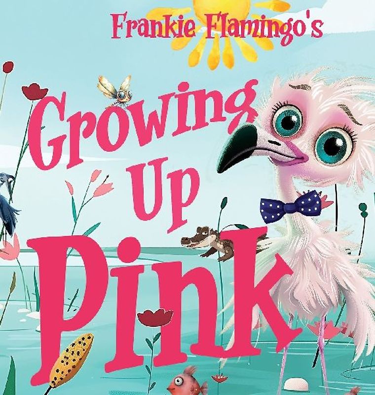 Growing Up Pink