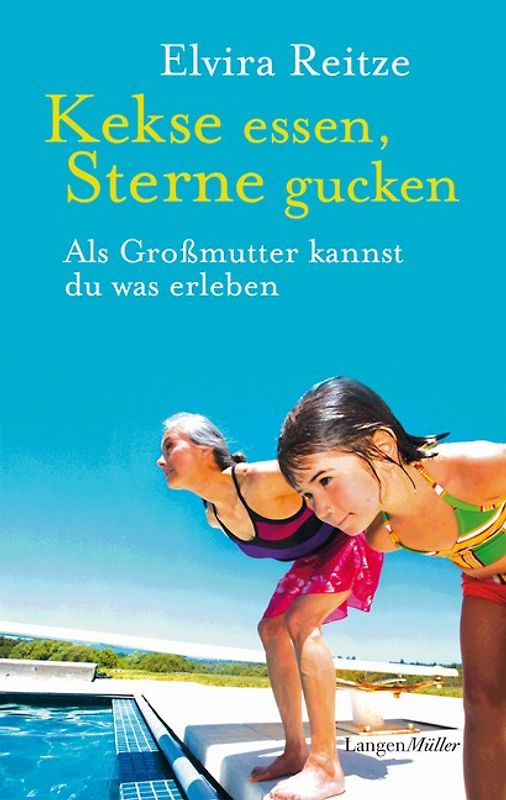 Kekse essen, Sterne gucken