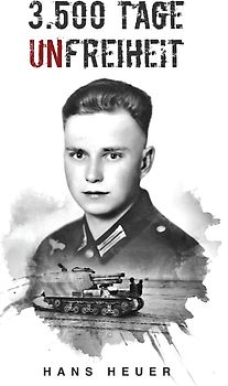 3500 Tage Unfreiheit