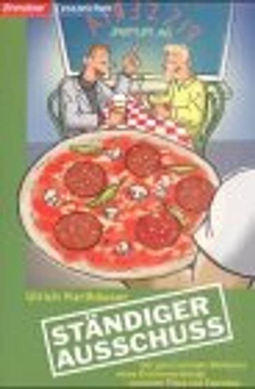 Ständiger Ausschuss