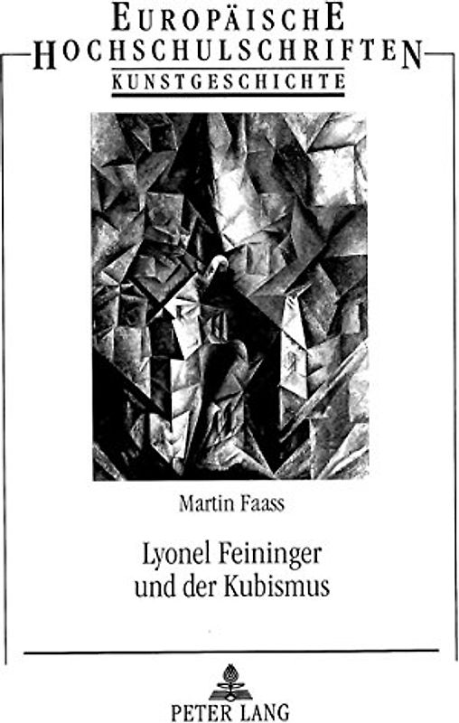 Lyonel Feininger und der Kubismus
