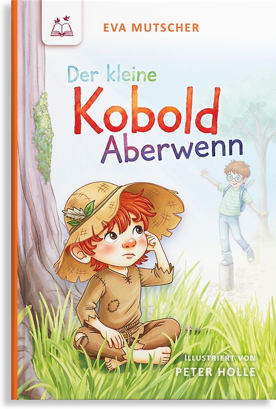 Der kleine Kobold Aberwenn