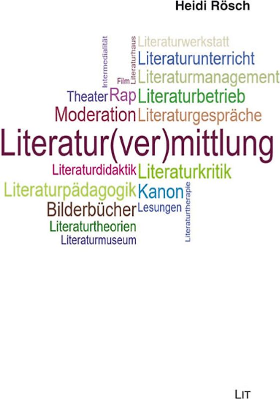 Literatur(ver)mittlung