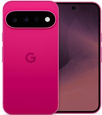Google Pixel 11 Dual SIM 256GB hibiscus - refurbished