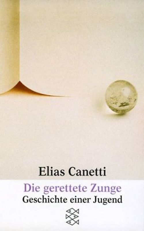 Das autobiographische Werk