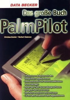 PalmPilot