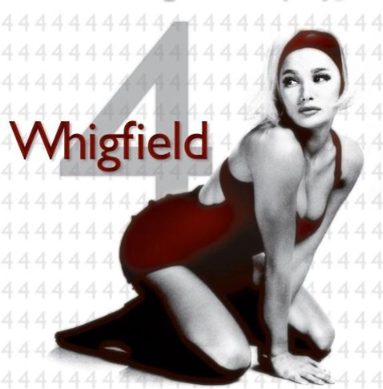 Whigfield - Whigfield 4