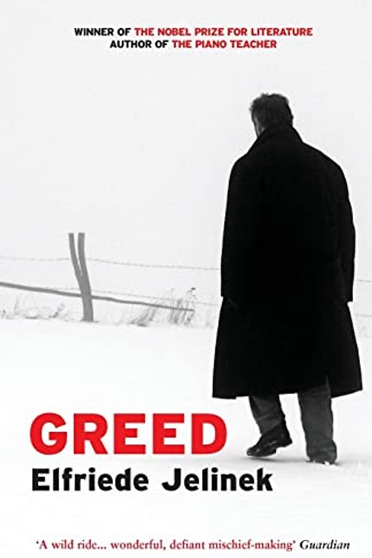 Greed