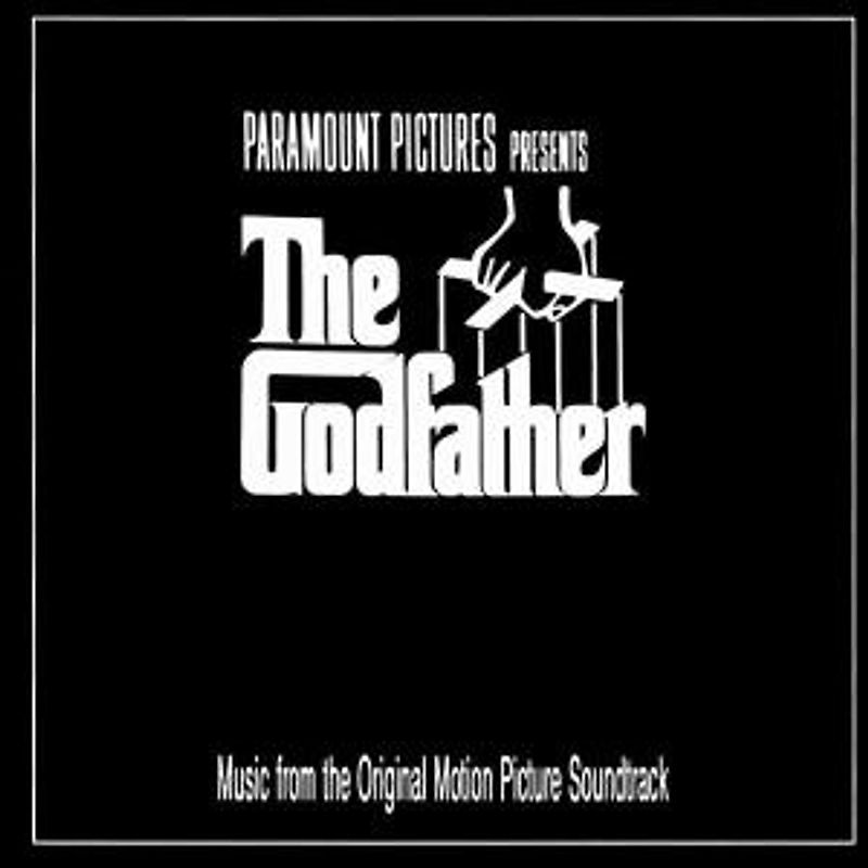 Nino Rota - The Godfather (Der Pate)