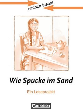 Einfach lesen! - Leseprojekte - Leseförderung: Für Lesefortgeschrittene - Niveau 3