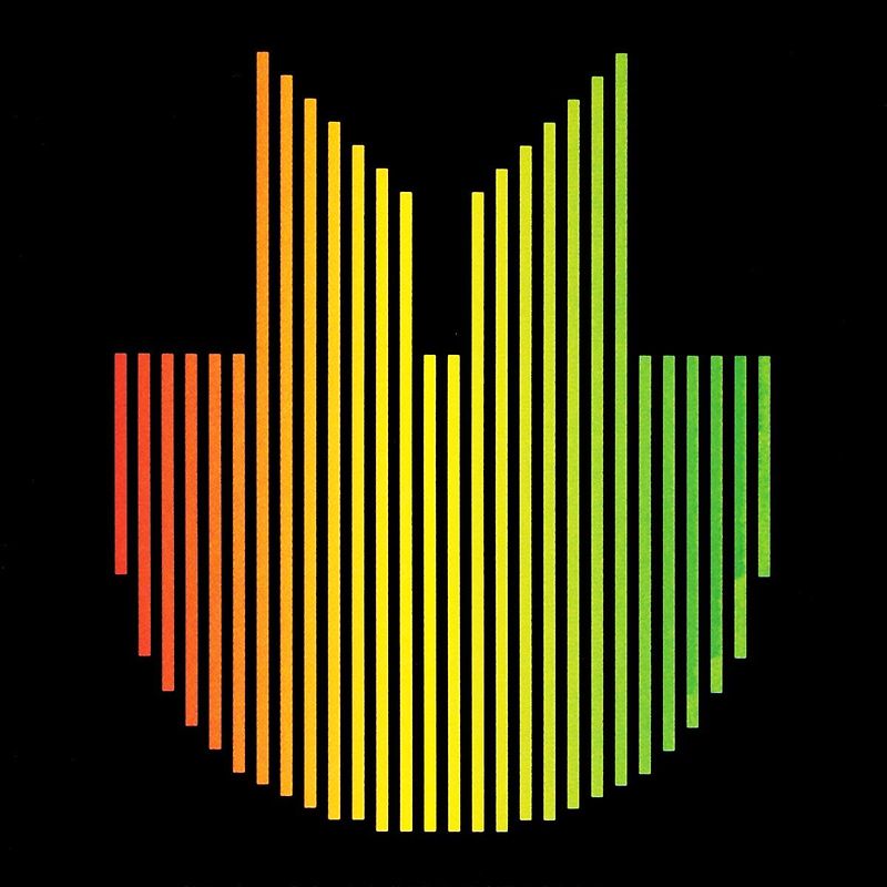 Disrupt - Foundation Bit