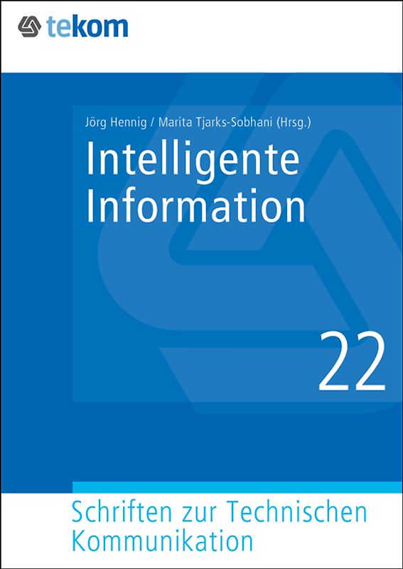Intelligente Information